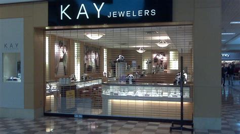 Kay jewelers state college. Things To Know About Kay jewelers state college. 